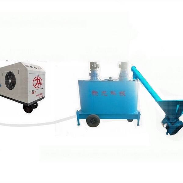 Bring the Hype to Your Event with a Vibration-Packed Foam Machine in Malaysia!