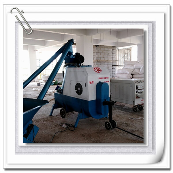 Elevate Your Construction Game with Aircrete Foam Generator for Sale.