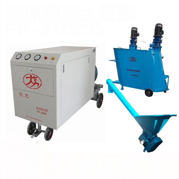 Understanding the Science Behind a Foaming Generator