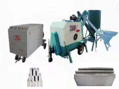 Top 1 manufacturer of foam concrete equipment and concrete foam agent in China