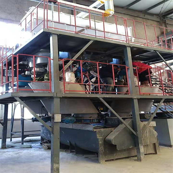 Factors to consider when selecting a foam generator for cellular concrete