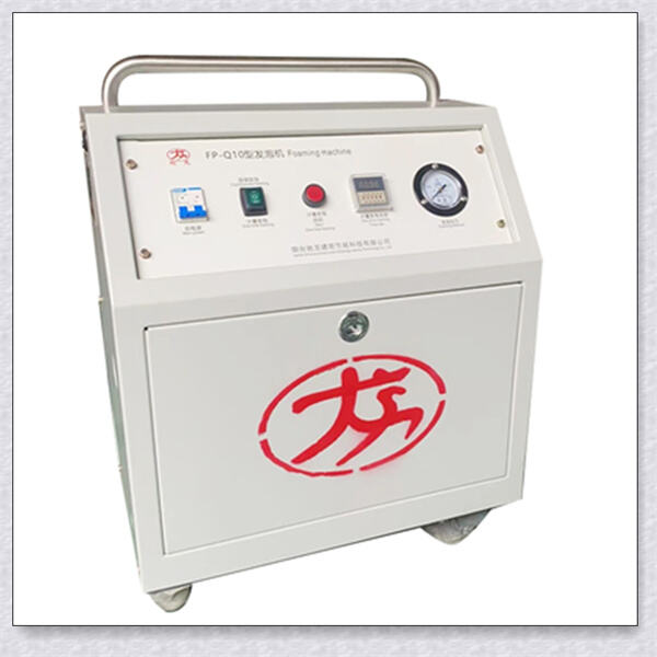 Innovative uses for foam concrete in construction