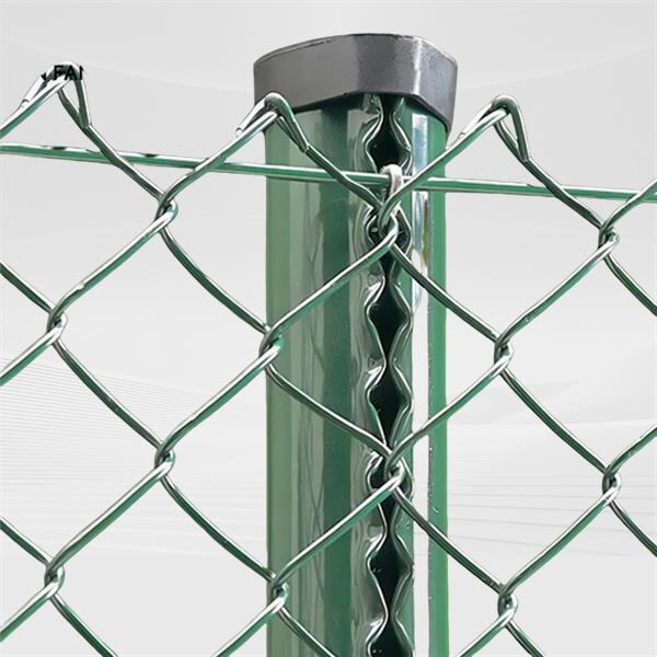 Uses of Chain Link Fences and Gates