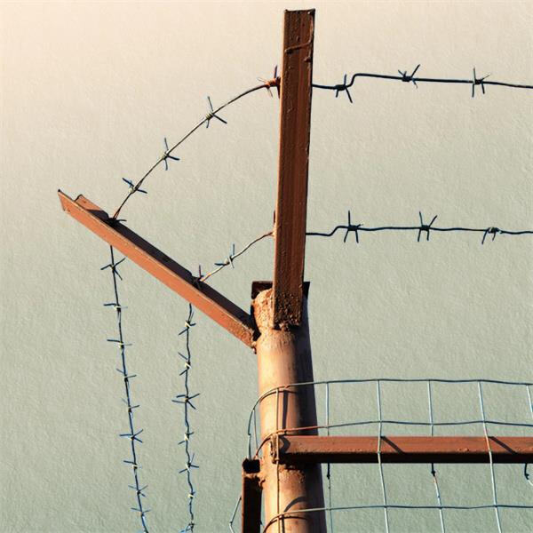 Service and Quality of Barbed Wire Top of Fence