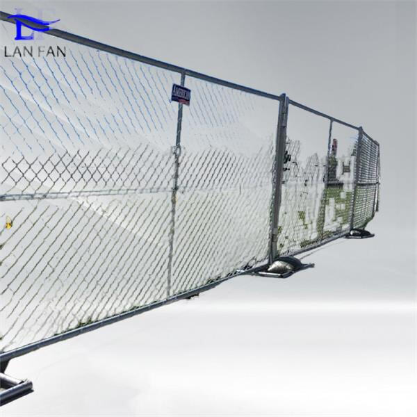 Safety of Chain Link Fencing