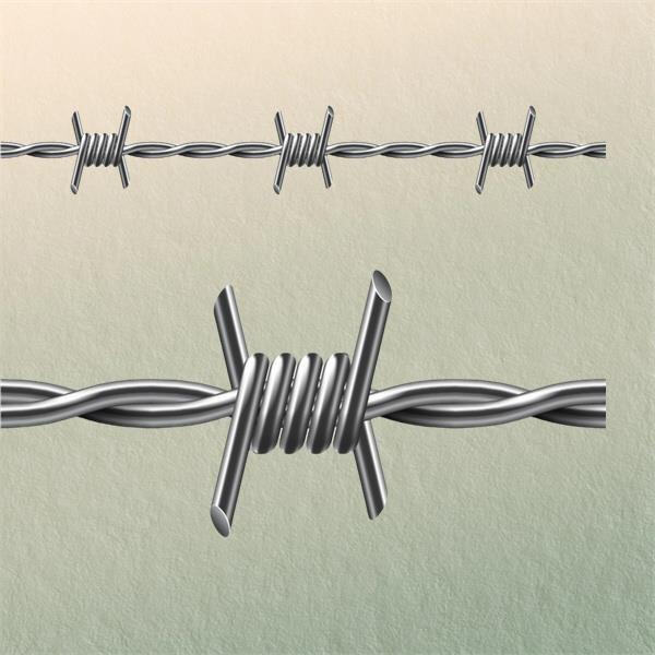 Usage of Barbed Wire Fencing