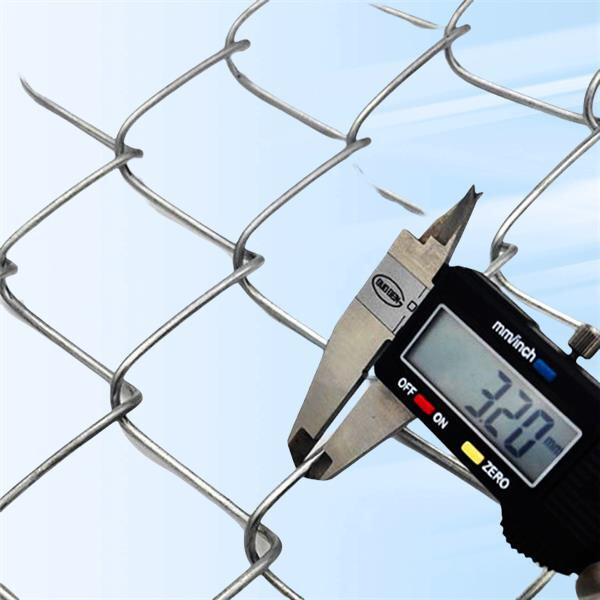 Safety Features of Chain Link Fence Gates