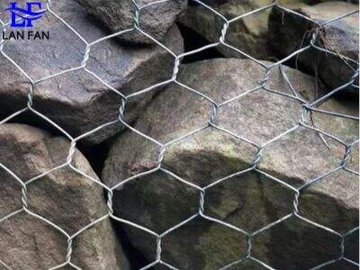 Top 5 Gabion Mesh Manufacturers In The Philippines