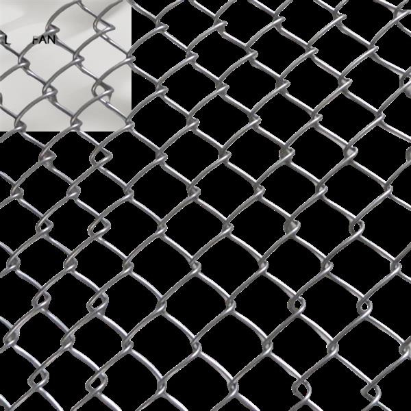 Benefits of Diamond Mesh Fence Installation