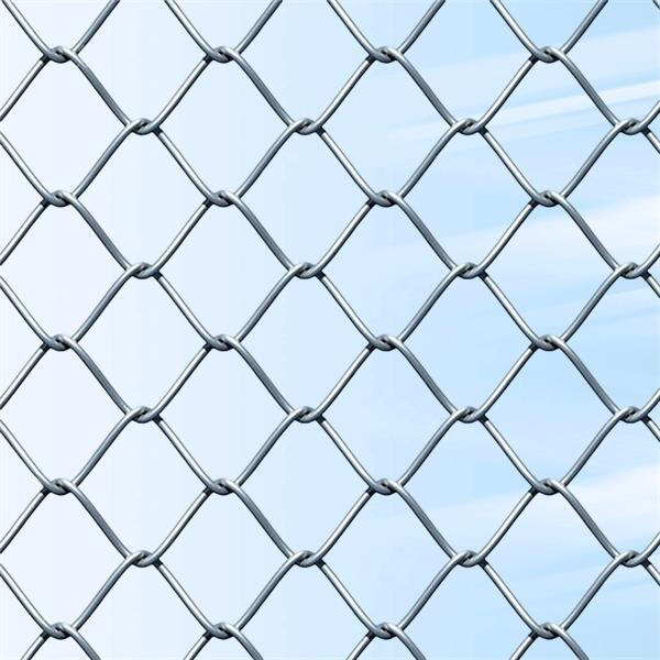 Innovation in Chain Link Fencing