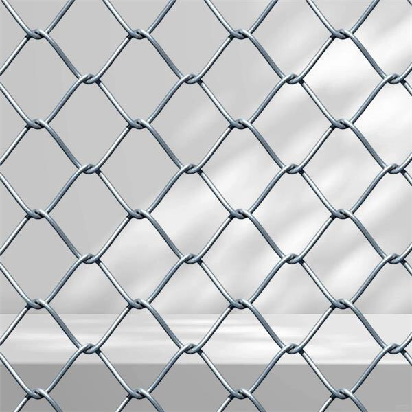 Innovation in Chain Link Fencing: