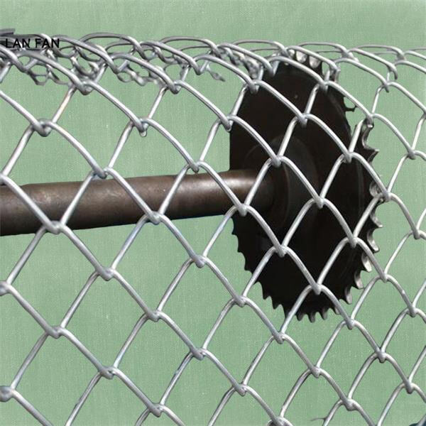 GI Chain Link Fencing Tips and Tricks