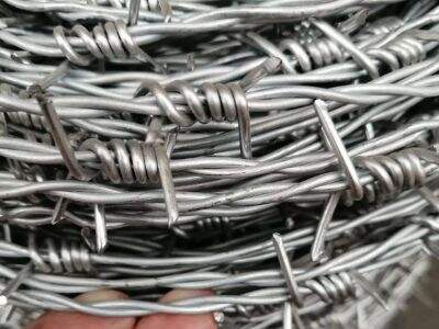 Best 5 Wholesale Suppliers for Barbed Wire And Razor Wire