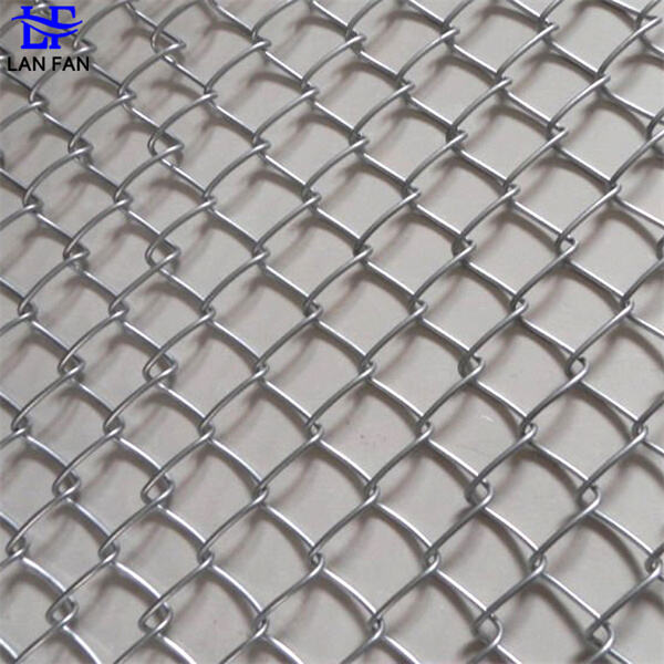 How to Use Chain Link Galvanized Fence