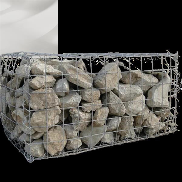 The Engineering Science Behind the Construction of Gabion Wire Mesh Surfaces