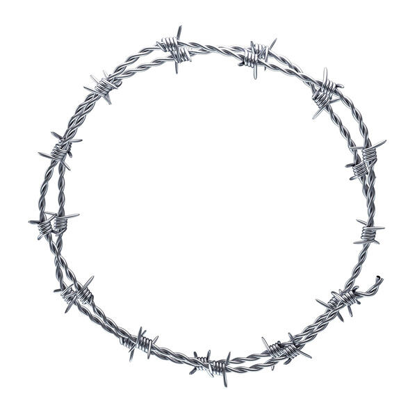 Innovation in Barbed Wire