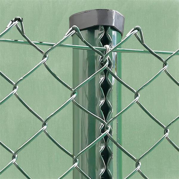 Quality Service for Chain Fence Link