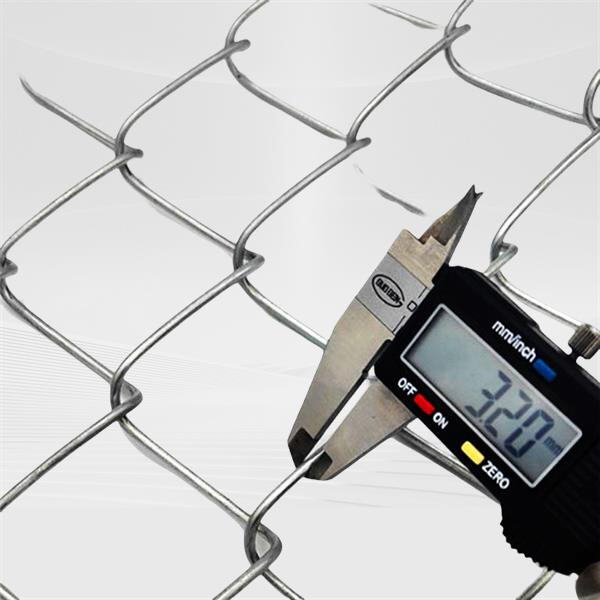 Innovation in Chain Link Fence Gate Design