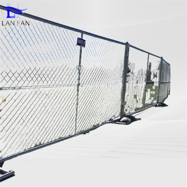 What to Choose for The Modern Wire Mesh Fence?