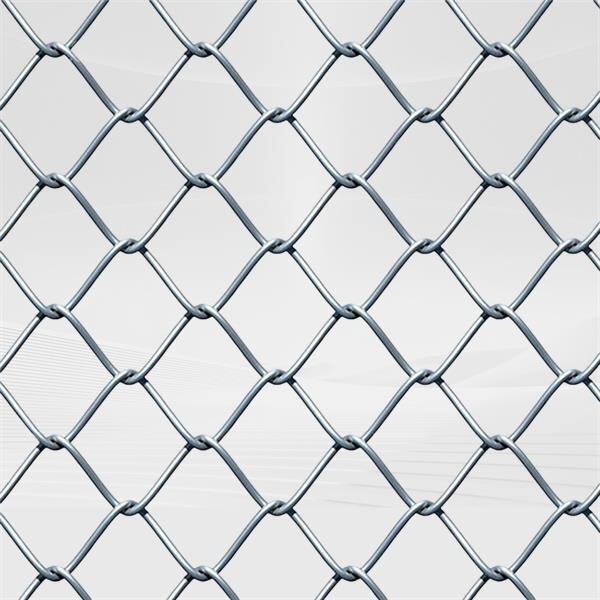 Uses of Chain Link Fences: