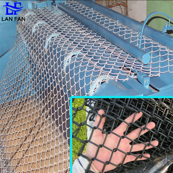 How to Use A 5 Foot Chain Link Fence