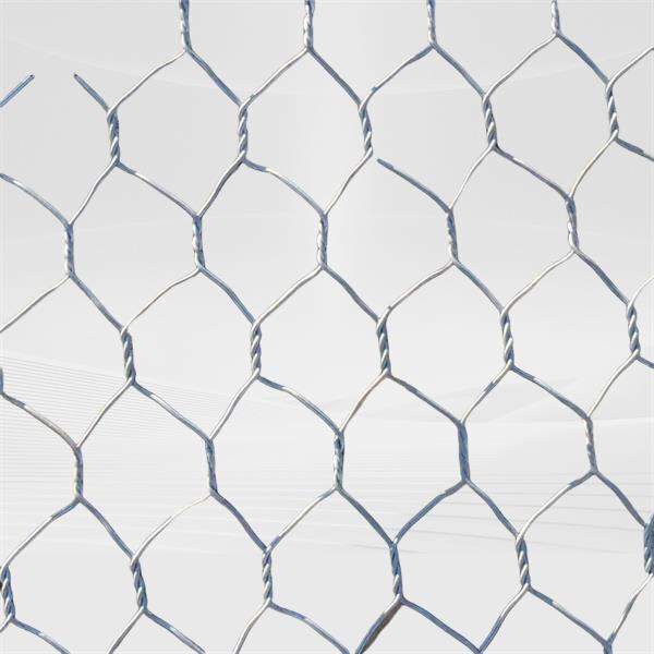 Innovation in Gabion Technology