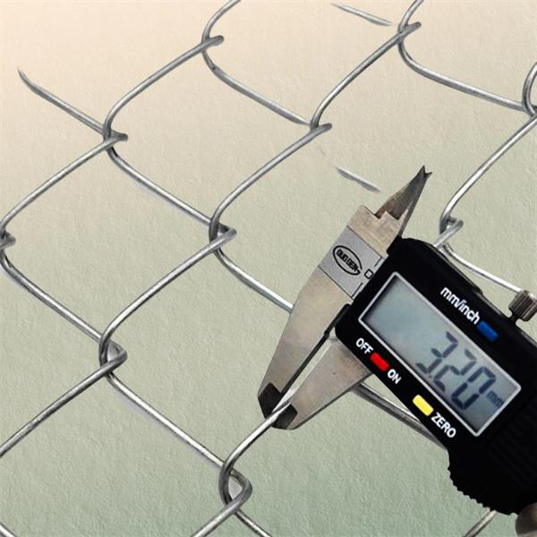 Uses of Chain Link Fence Gates