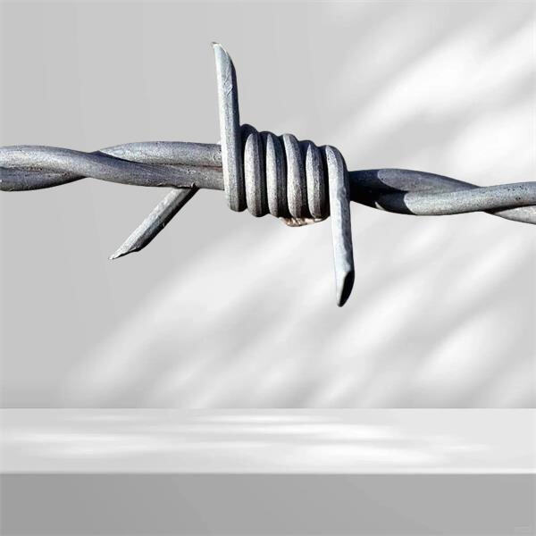 How to Use Barbed Wire Fence: