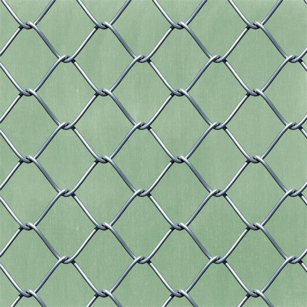 Using 6 Foot Chain Link Fencing