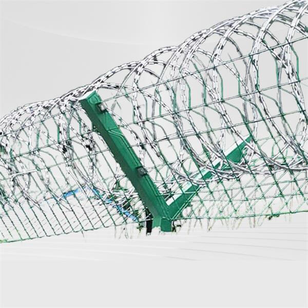 Use of Constantine Wire Fence