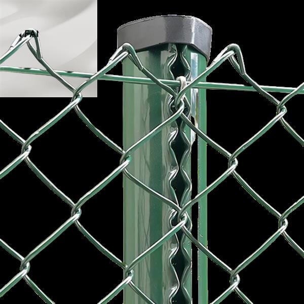 Innovation in Chain Link Fence Panel Design