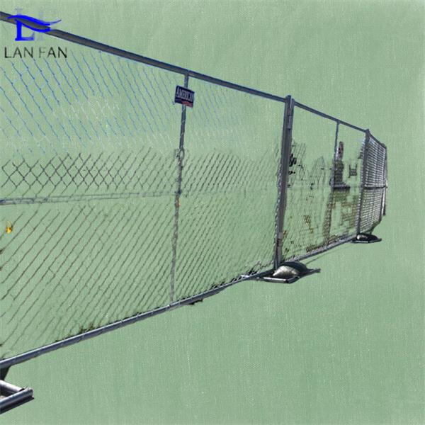 Protecting Your Property With Modern Steel Wire Mesh Fencing Solution