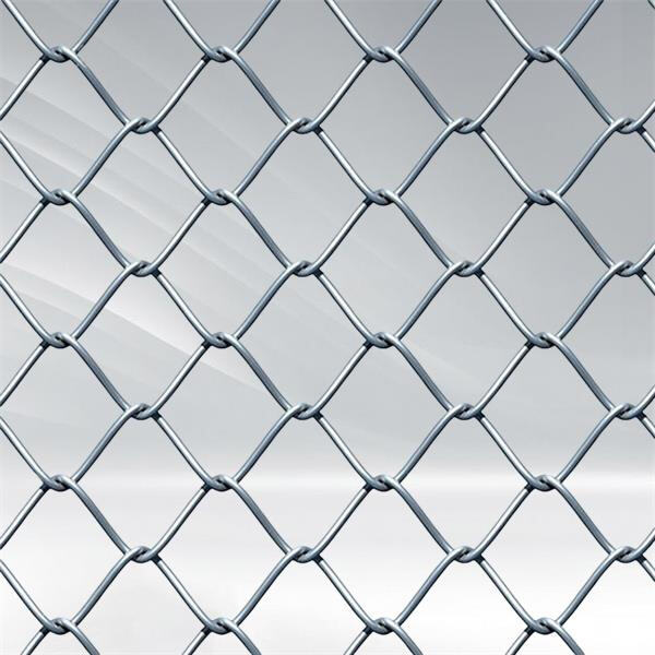 Safety of Chain Link Fences: