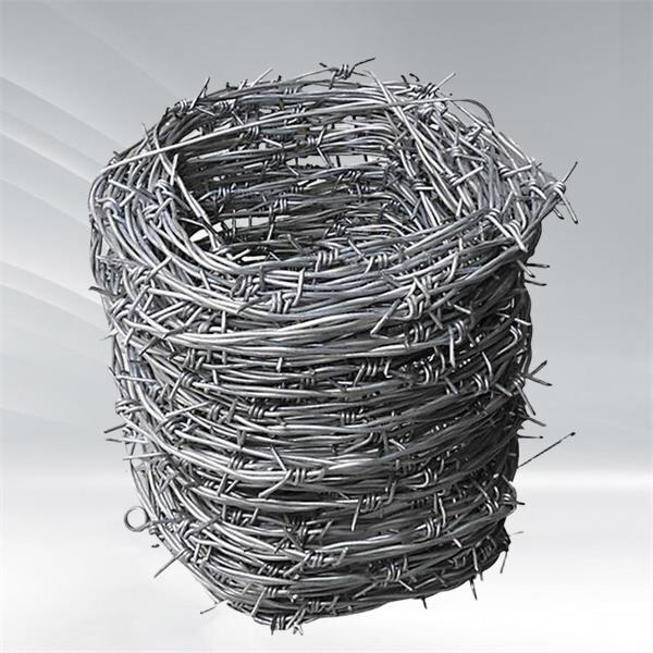 How to Use Barbed Wire Security Fences