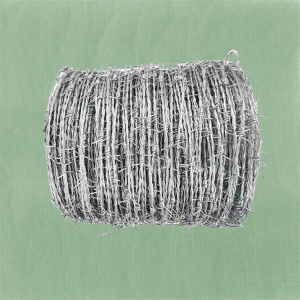 Advantages of Barbed Wire Strand