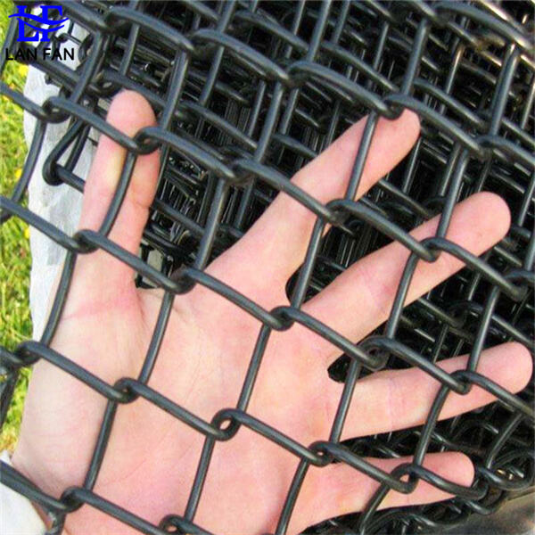 วิธีใช้รั้ว Link Chain Link ขนาด 6 ฟุต