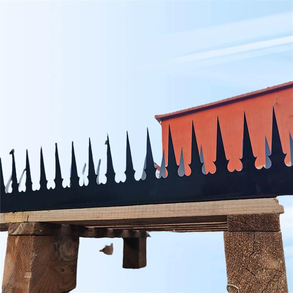 Fence Spikes Quality and Service