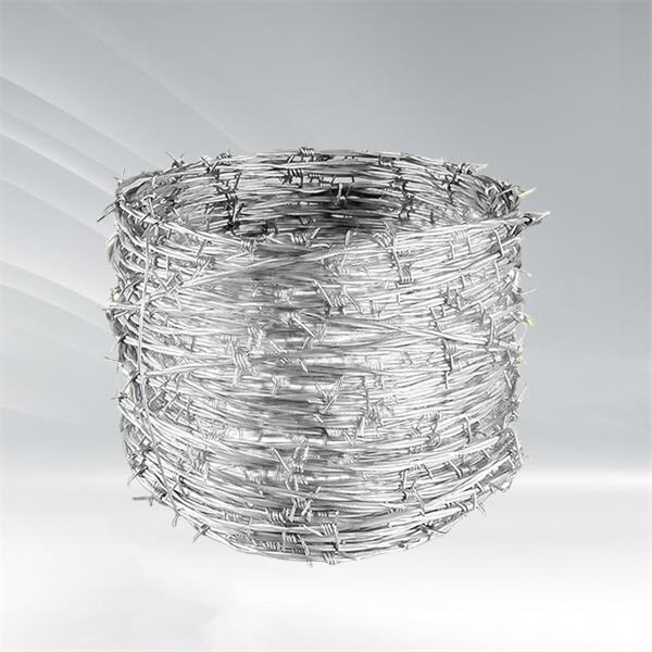 galvanized steel barbed wire-52