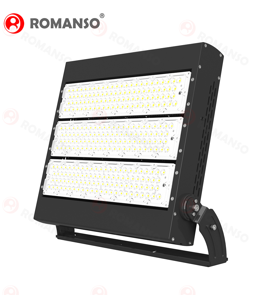 Led Sports Light | Sports Field Led Lighting