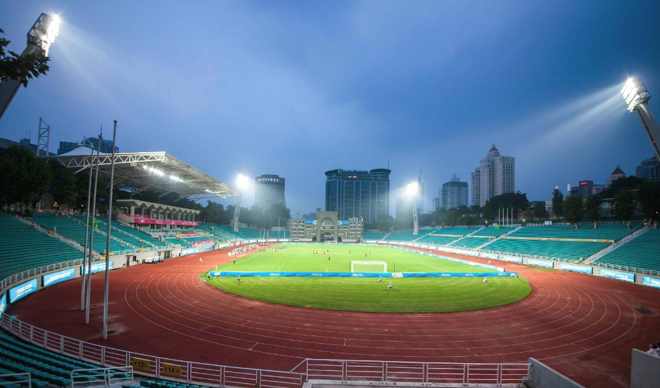 맞게 LED 스타디움 조명을 선택하셨나요?