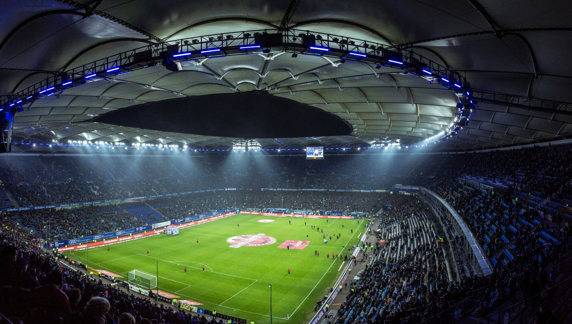 How to Select the Best Stadium Lights