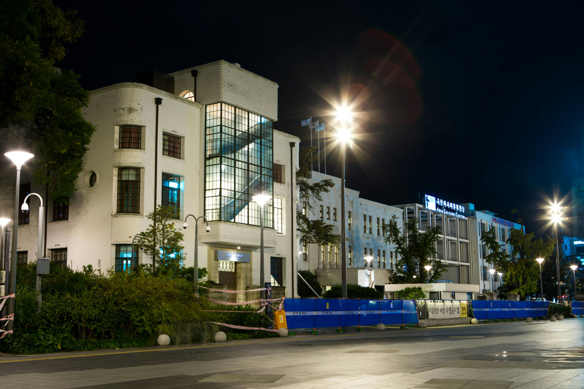 Veiligheid en beveiliging bij het gebruik van LED-buitenverlichting