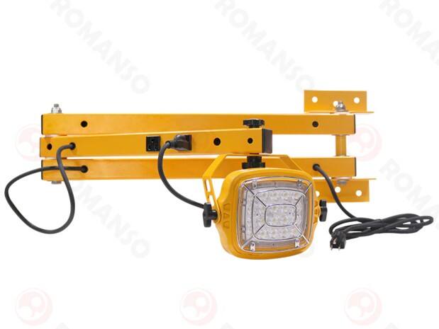 Dock Lights: Key to Maritime Safety
