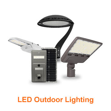 LED outdoor Lighting | LED Outdoor Lighting | Professional LED outdoor lighting manufacturer | ROMANSO