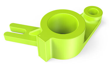 Injection Molding