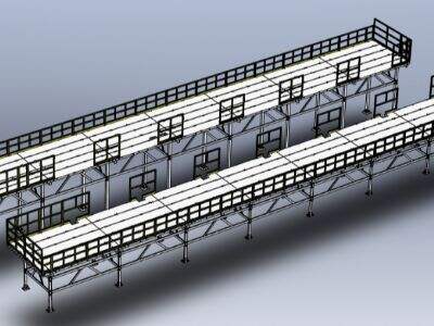 How Equipment Racks Enhance Server Room Efficiency