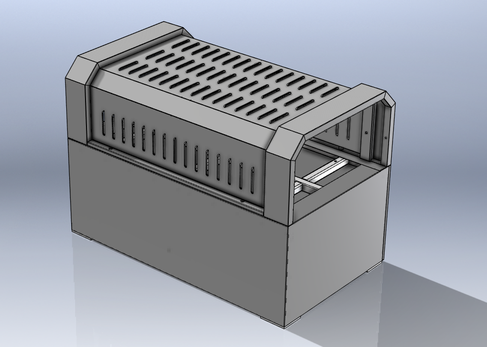 How Production Sheet Metal is Revolutionizing the Manufacturing Industry