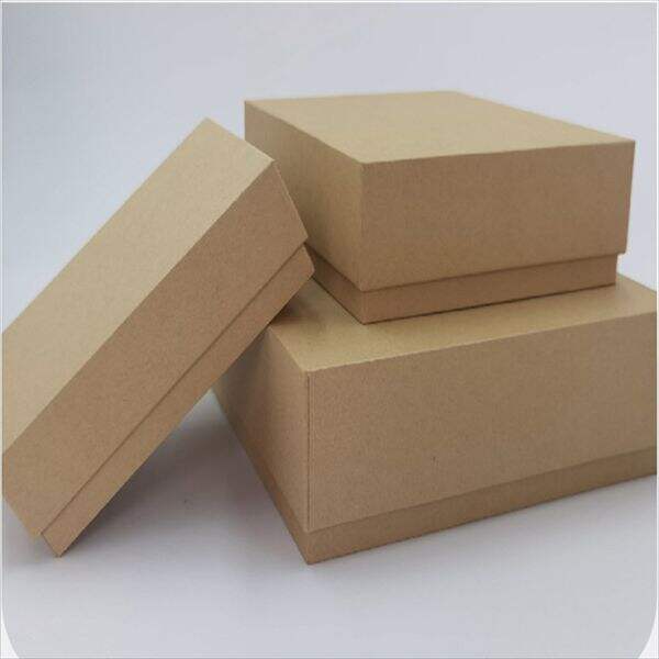 The safety and utilization of Food Paper Box Packaging: