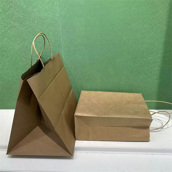 What Makes a Brown Bag Lunch Bags the Best Quality?