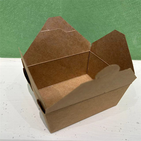 How to Use Paper Lunch Boxes?